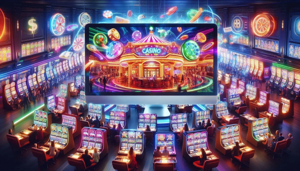 Bruno Casino